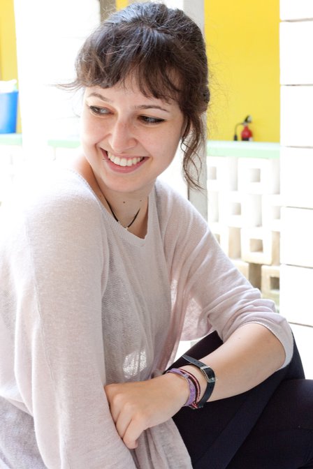Irene Parada