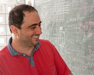 Mohammad Hajiaghayi