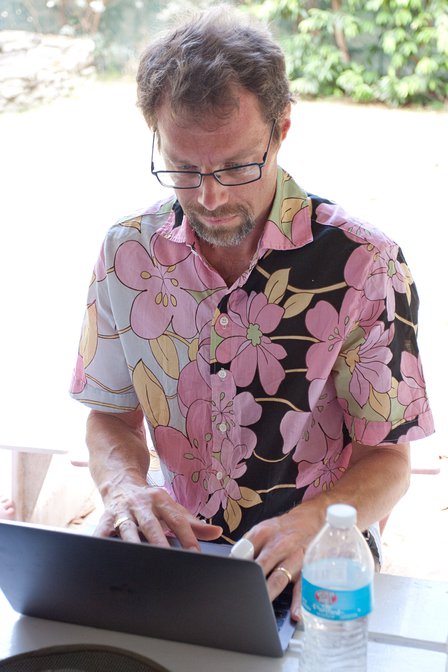 Bob Hearn