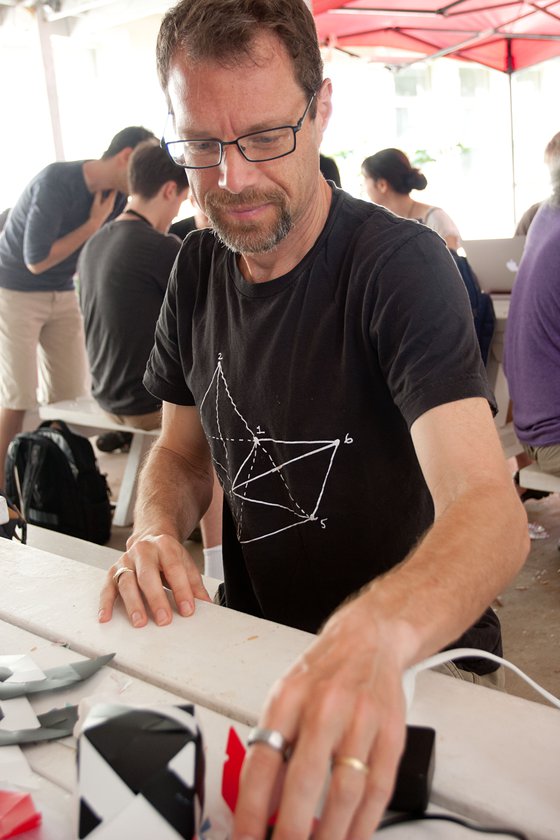 Bob Hearn