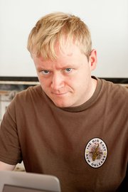 Tom van der Zanden