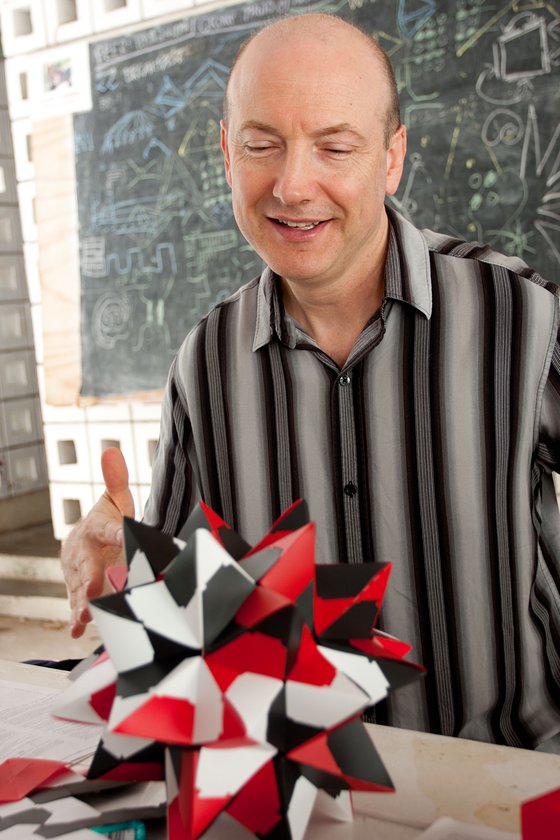 Tom Hull