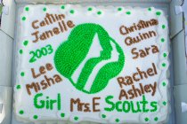 Cake