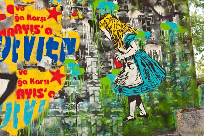 Alice