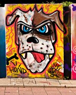 Hond Dogface