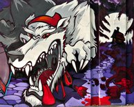 Red Riding Hood