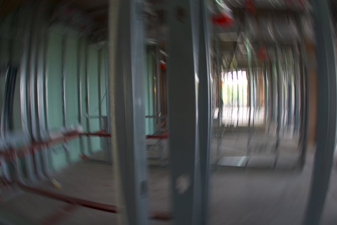 Blur, II