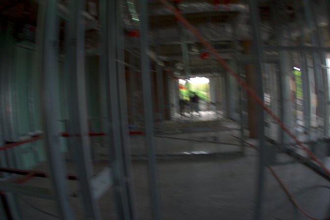 Blur, III