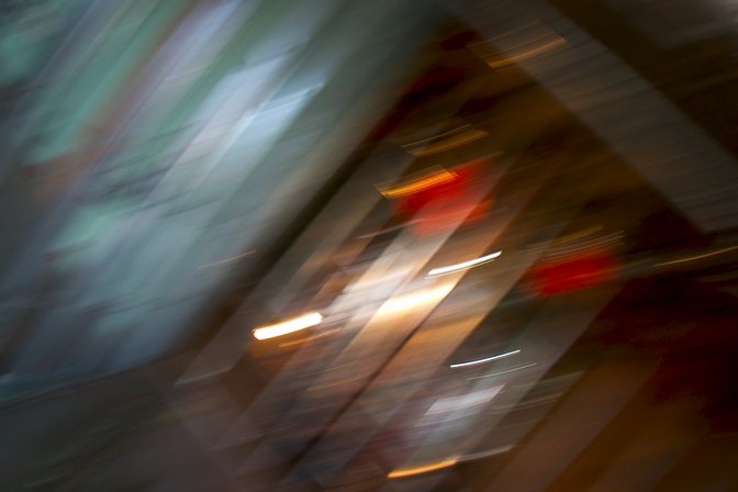 Blur, V