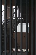 Corner Stairs