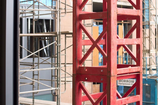 Scaffolding