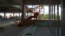 Bren Hall Walk-Through