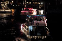 More boats