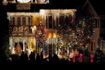 Ring of Lights