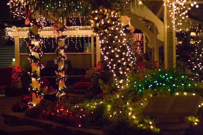 Balboa Houses, II