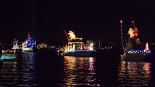 Ferry View, I