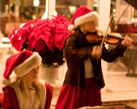 Musicians, II