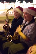 Musicians, III