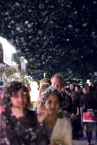 Snow Machine