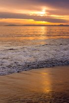 Sunset, I