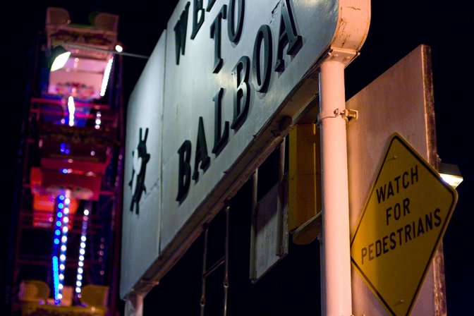 Watch For Peds