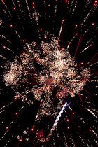 Fireworks, II