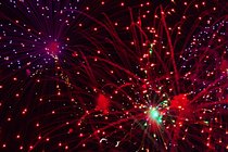 Fireworks, IV