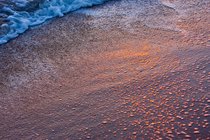 Wet Sand