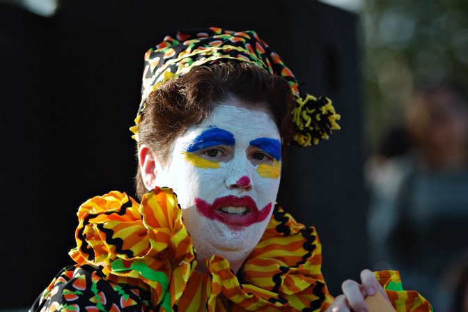 Clown