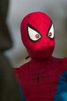 Spiderman