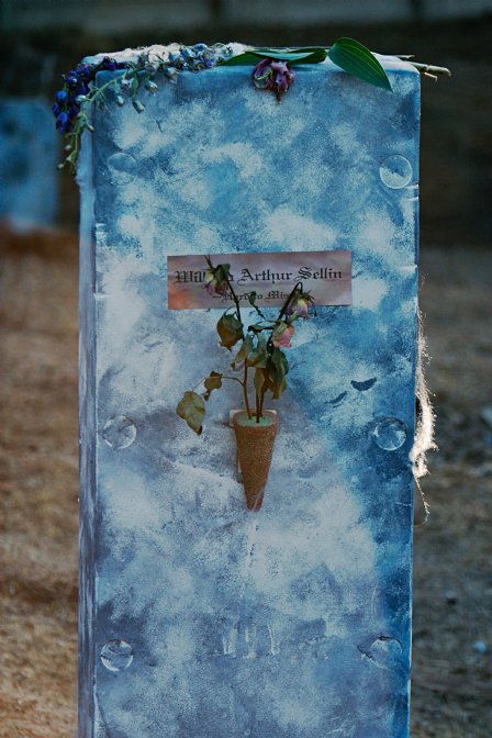 Tombstone