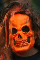 Boo Bash