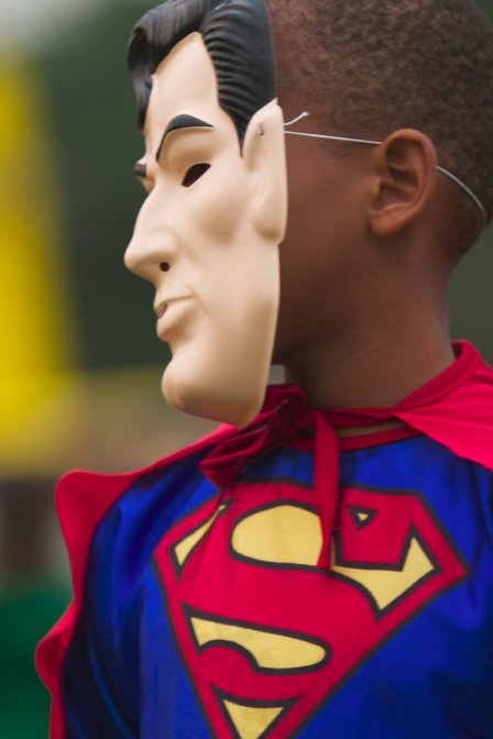 Superman