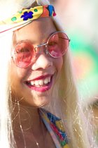 Annika Hippy, I