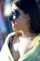 Belly Dancer, I