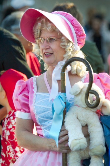 Bo Peep