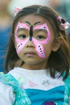 Butterfly, II