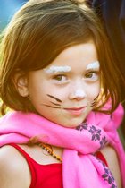 Cat Girl, II