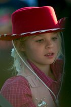Cowgirl