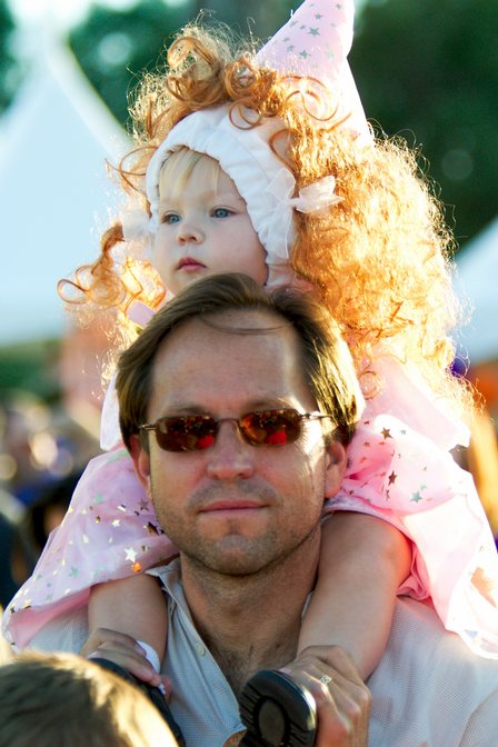Little Rapunzel