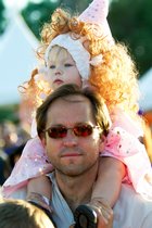 Little Rapunzel