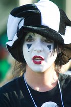 Mime