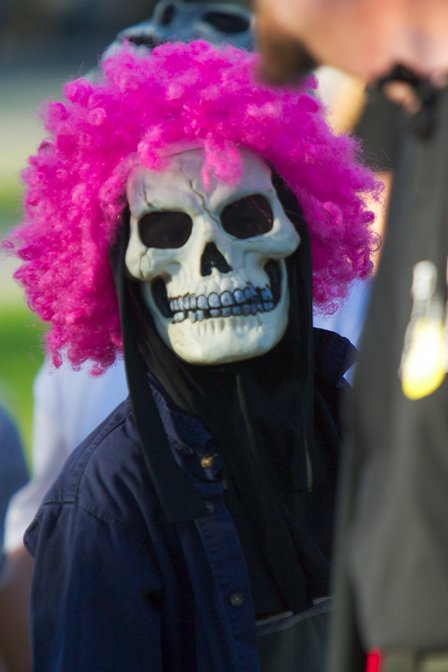 Pink Death