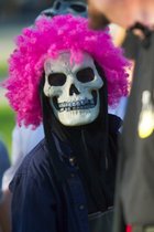Pink Death