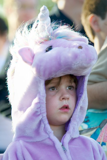 Unicorn