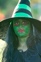 Greenwitch