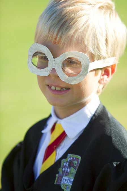 Harry Potter