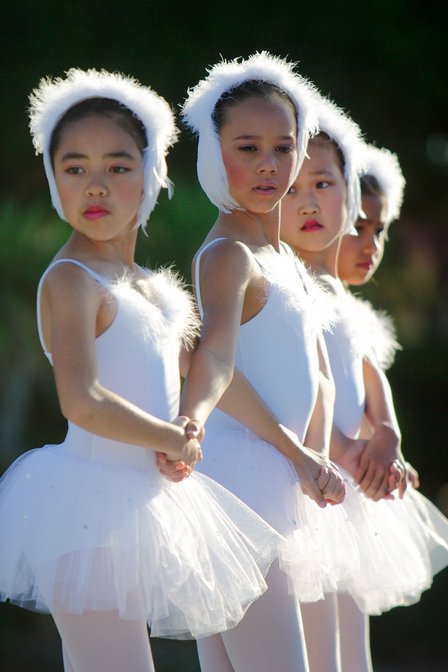 Irvine Dance Acad
