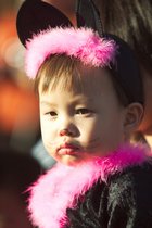 Pink Mouse