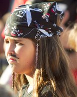 Pirate Brianna
